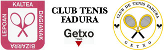 El Club De Tenis Fadura Amplia Sus Entrenamientos A Los Domingos Por La Tarde - Escuela de tenis de alto rendimiento - Club de tenis de competición